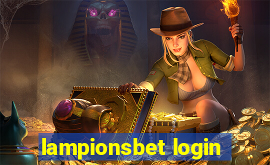 lampionsbet login